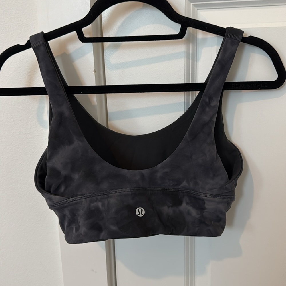 Lululemon Reversible Bra (8)